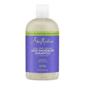Apple Cider Vinegar Anti-Dandruff Shampoo 384ml SHEA MOISTURE
