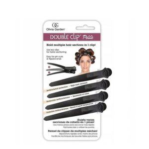Double Clip 4U OLIVIA GARDEN