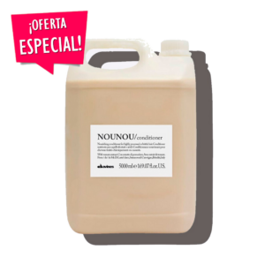 NouNou Conditioner 5000ml DAVINES