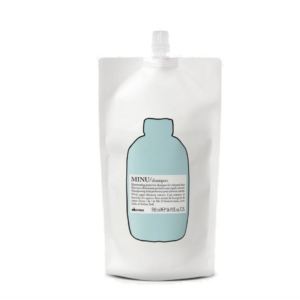 Minu Shampoo Refill 500ml DAVINES