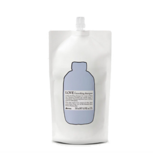 Love Smoothing Shampoo Refill 500ml DAVINES