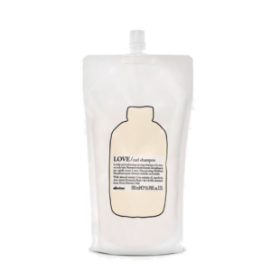 Love Curl Shampoo Refill 500ml DAVINES