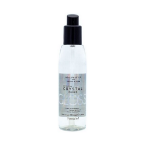 HD LifeStyle Crystal Drops Gloss 100ml FARMAVITA