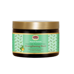Feel It Strengthning Mask 340g AFRICAN PRIDE