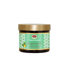 Feel It Strengthening Balm 113g AFRICAN PRIDE