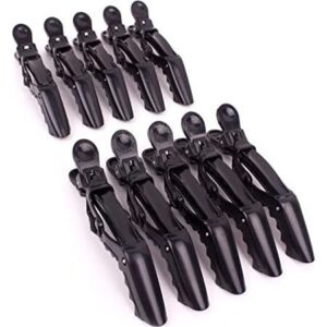 Pack 10 Pinzas Cocodrilo TPMP