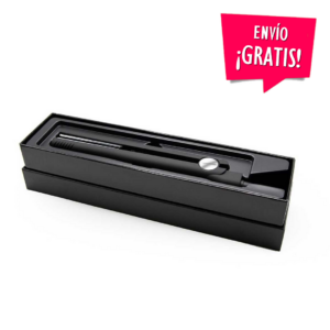 C-Style Black Soft Touch CORIOLISS