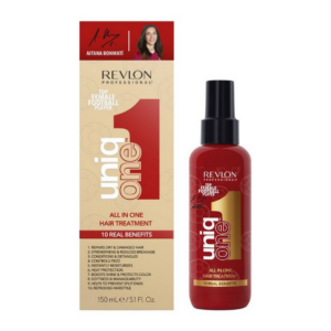 All in One Hair Treatment Aitana Bonmatí Edition 150ml UNIQONE
