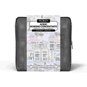 Pack Xmas 25 Acidic Bonding Concentrate REDKEN REPACK