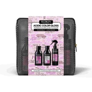 Pack Xmas 25 Acidic Color Gloss REDKEN REPACK