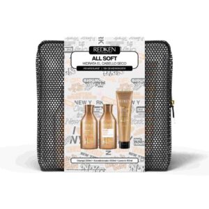 Pack Xmas 25 All Soft REDKEN REPACK