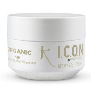 Organic Mask 250ml I.C.O.N.