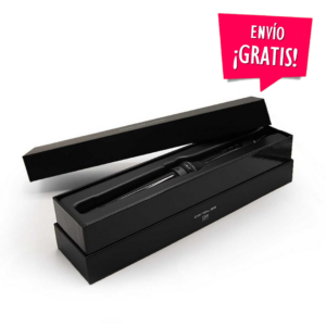 Glamour Wand Black Soft Touch Digital CORIOLISS