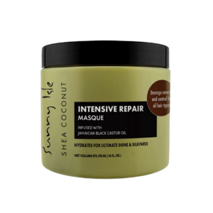 Intensive Repair Mask 473ml SUNNY ISLE