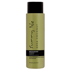 Moisturizing Shampoo 354ml SUNNY ISLE