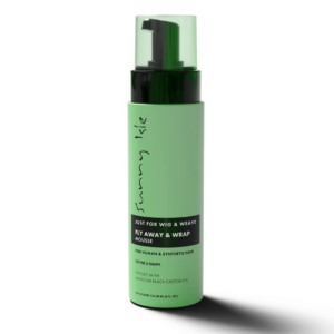 Fly Away & Wrap Mousse 236ml SUNNY ISLE