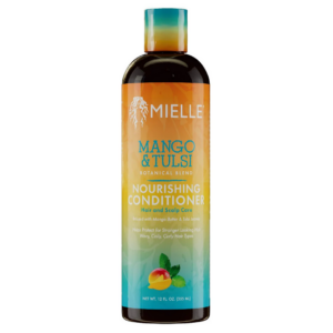 Mango & Tulsi Nousrishing Conditioner 355ml MIELLE