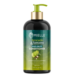 Avocado & Tamanu Anti-Frizz Conditioner 355ml MIELLE