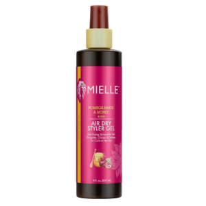 Pomegranate & Honey Air Dry Styler Gel 237ml MIELLE