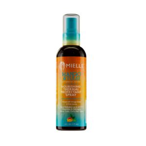 Mango & Tulsi Nourishing Thermal Protectant Spray 177ml MIELLE
