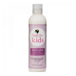 Sundae Glaze Leave-In Conditioner 240ml CAMILLE ROSE