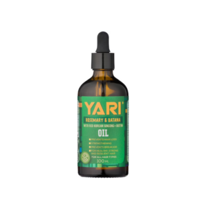 Rosemary & Batana Oil 100ml YARI