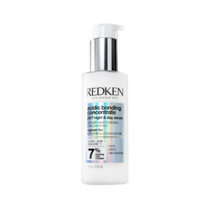 Acidic Bonding Concentrate 24/7 Night & Day Serum 100ml REDKEN