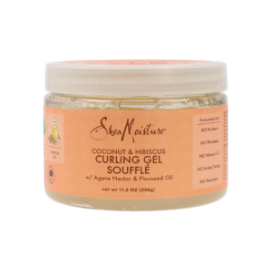Curling Gel Soufflé 340gr SHEA MOISTURE