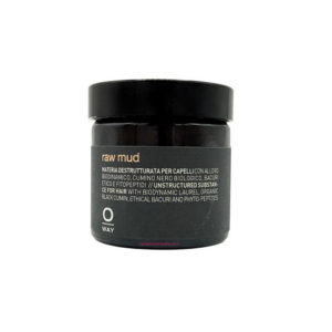 Raw Mud 50ml OWAY