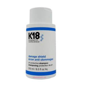 Damage Shield PH Protective Shampoo 250ml K18