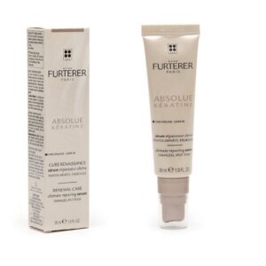 Absolue Kératine Ultimate Repairing Serum 30ml RENÉ FURTERER