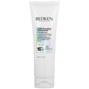 Acidic Bonding Concentrate 5-min Liquid Mask 250ml REDKEN