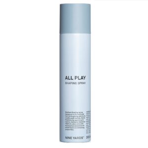 All Play Shaping Spray 300ml NINE YARDS