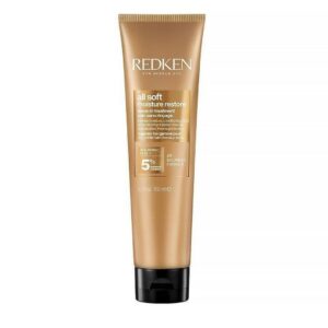 All Soft Moisture Restore Leave-in Treatment 150ml REDKEN