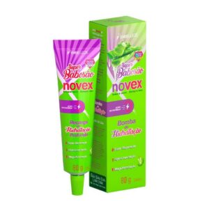 Aloe Vera Hidration Recharge 80gr NOVEX