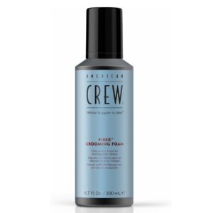 Fiber Grooming Foam 200ml AMERICAN CREW