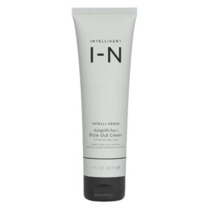 I-N Amplifi-Hair-Blow Out Cream 120ml INTELLIGENT