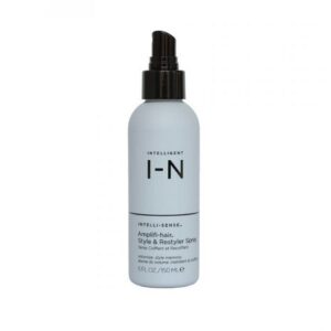 I-N Amplifi-Hair-Style & Restyler Spray 150ml INTELLIGENT