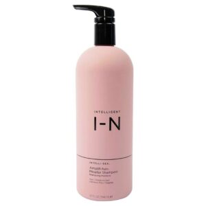I-N Amplifi-Hair-Micellar Shampoo INTELLIGENT
