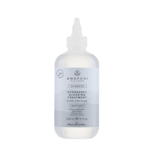 Awapuhi Wild Ginger Hydrasoft Glossing Treatment 236ml PAUL MITCHELL