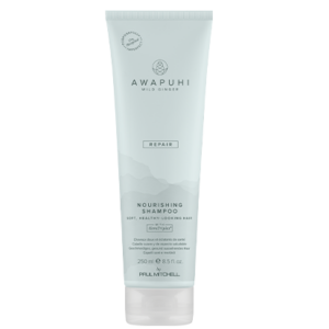 Awapuhi Wild Ginger Nourishing Shampoo 250ml PAUL MITCHELL