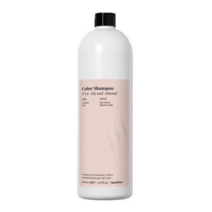 Back Bar Color Shampoo Nº1 1000ml FARMAVITA