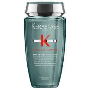 Bain de Force Quotidien 250ml KÉRASTASE