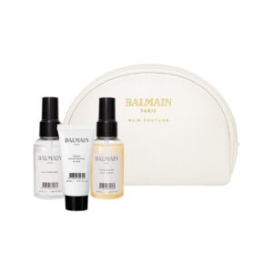 Styling Gift Pack For Hair Couture Travel Collection BALMAIN BAPACK