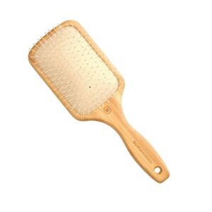 Bamboo Touch Detangle Nylon L  OLIVIA GARDEN