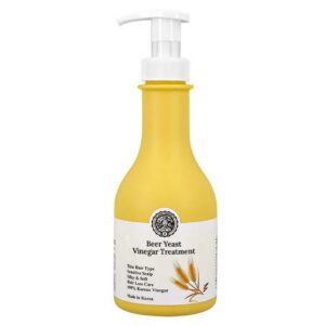 Beer Yeast Vinegar Treatment 440ml JOHN FARMER