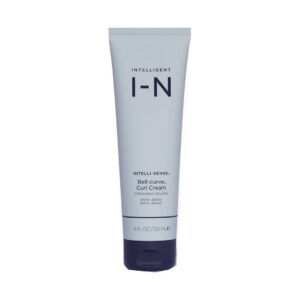 I-N Bell- Curve -Curl Cream 120ml INTELLIGENT