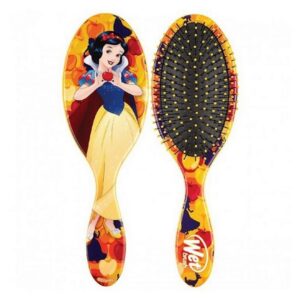 Original Detangler Disney Princess Blancanieves WET BRUSH