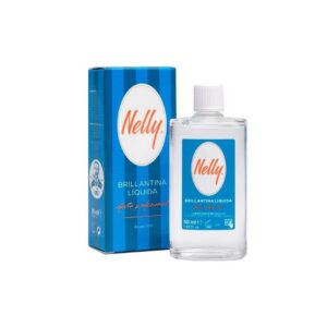 Brillantina Líquida 50ml NELLY