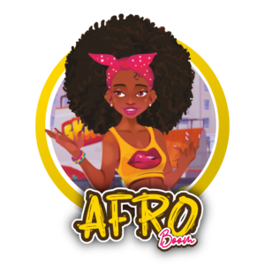 Dona Flora Afro Boom